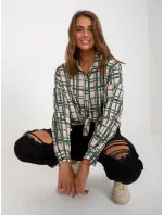 Košile EM KS 3292.69P béžová Košile EM KS 3292.69P béžová