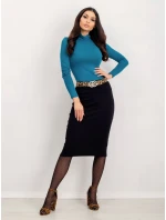 Halenka RV BZ 5210.19 námořní Halenka RV BZ 5210.19 námořní