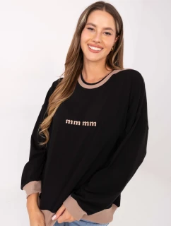 Halenka RV BZ A878.51 černá