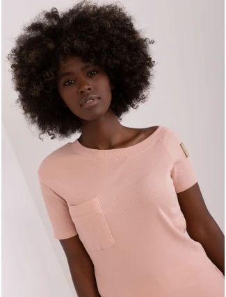 Halenka TW BZ OB058.42P světle růžová