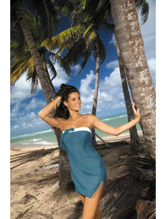 Tunika Mia Sharm M-241 Marine (313) - Marko Tunika Mia Sharm M-241 Marine (313) - Marko