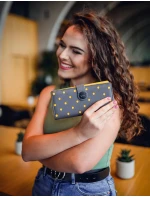 Peněženka VUCH Pippa Grey