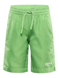 Dětské šortky nax NAX WESCO jasmine