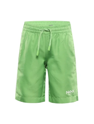 Dětské šortky nax NAX WESCO jasmine