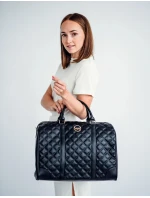 Cestovní taška VUCH Shirleen Black