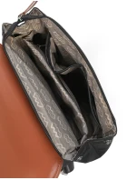 Dámský batoh Vuch Linton E Black Dámský batoh Vuch Linton E Black