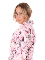 Dámský župan Toya 2126  pink - Vestis