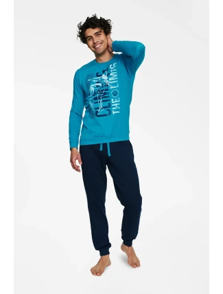 Pyžama model 170147 Henderson Pyžama model 170147 Henderson