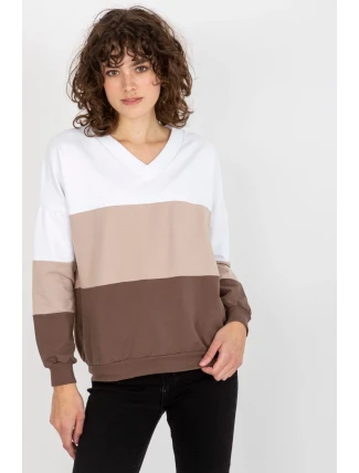 Mikina model 174714 Rue Paris Mikina model 174714 Rue Paris