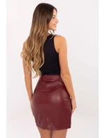 Krátká sukně  model 219358 Rue Paris