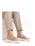 Tenisky  model 224574 Solea