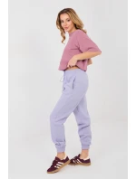 Teplákové kalhoty model 225052 Factory Price