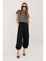 Dámské kalhoty model 225859 Rue Paris Dámské kalhoty model 225859 Rue Paris