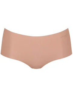 Dámské kalhotky  ZERO Microfibre 2.0 Short - CAMEO BROWN - sv. hnědá 00ME - SLOGGI