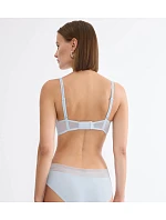 Breathe & Lift Smart – vycpávaná podprsenka s lehkým nadzvednutím Triumph Breathe & Lift Smart – vycpávaná podprsenka s lehkým nadzvednutím Triumph