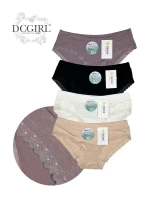 DC Girl kalhotky 26912 A'2 S-XL