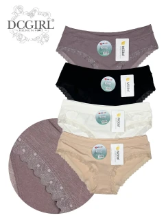 DC Girl kalhotky 26912 A'2 S-XL