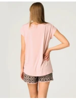 Pyžamo Key LNS 730 A26 cr/r S-XL dámské