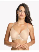 Vyztužená dámská podprsenka full cup Gaia BS 1082 Gaja Vyztužená dámská podprsenka full cup Gaia BS 1082 Gaja