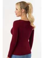 Babell Manati long/r S-2XL Tričko Barva