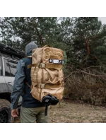 Batoh, taška Offlander 3W1 Offroad 40L OFF_CACC_20KH