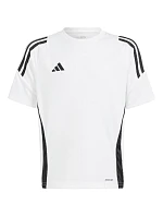 Tričko adidas Tiro 24 Jersey Jr IS1033