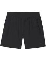 Pánské tmavě černé šortky 4F FNK M1311 4FWMM00TFSHM1311 20S