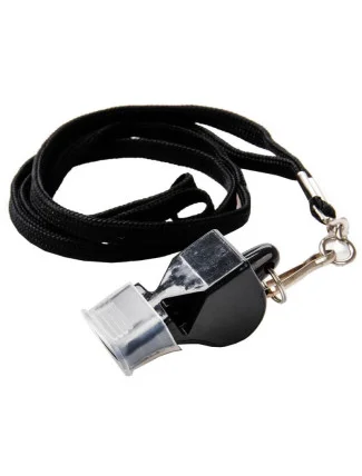 Meteor Wolf plus se silikonovým náustkem černý 38511