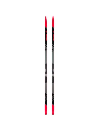 ROSSIGNOL X-IUM R-Skin Tuhé běžecké lyže ROSSIGNOL X-IUM R-Skin Tuhé běžecké lyže