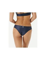 RIP CURL Mirage Revo Cheeky Plavkové kalhoty modré RIP CURL Mirage Revo Cheeky Plavkové kalhoty modré