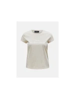 Peak Performance W Original Tee beige