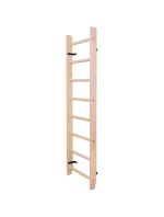 BENCHK 100 GYMNASTICKÝ ŽEBŘÍK BENCHK 100 GYMNASTICKÝ ŽEBŘÍK