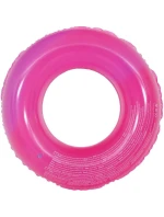 PLAVECKÝ KRUH GRADIENT 90CM 35461 ČERVENÁ