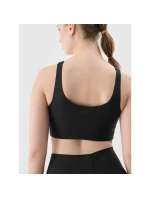 Dámská tréninková podprsenka se střední podporou 4F 4FRSS24USBAF158-20S