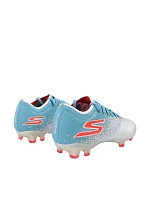 Skechers Razor - 1.5 Elite FG kopačky bílé 252020 WTQP
