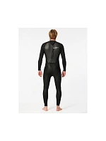 Neopren RIP CURL Omega 43Gb Bz Steamer černý pánský Neopren RIP CURL Omega 43Gb Bz Steamer černý pánský