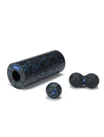 Masážní sada EPP modrá