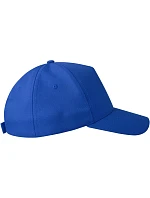 Atlantis Headwear Kid Recy Five Dětská 5 panelová kšiltovka 33.0237 royal Atlantis Headwear Kid Recy Five Dětská 5 panelová kšiltovka 33.0237 royal