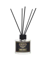 Sweet Vanilla 120 ml – domácí vůně