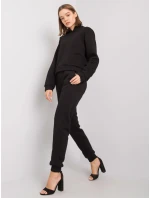 Sada EM KMPL 629.10x černá Sada EM KMPL 629.10x černá