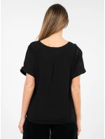 Halenka RV BZ A1185.19 černá