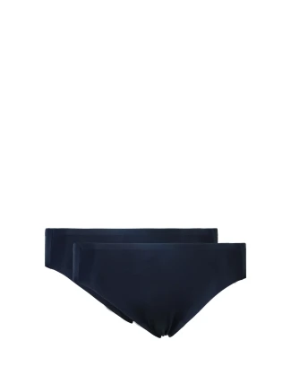 Bezešvé kalhotky Athlecia Aiswood W Seamless Hipster (2pack) Bezešvé kalhotky Athlecia Aiswood W Seamless Hipster (2pack)