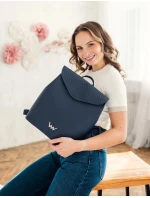 Městský batoh VUCH Joanna Diamond Blue