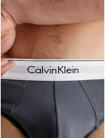 Pánské spodní prádlo HIP BRIEF 3PK 000NB2379AGW5 - Calvin Klein