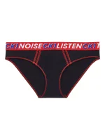 Dámské kalhotky QF5933E-001 - Calvin Klein Dámské kalhotky QF5933E-001 - Calvin Klein