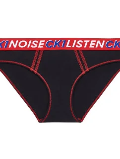 Dámské kalhotky QF5933E-001 - Calvin Klein