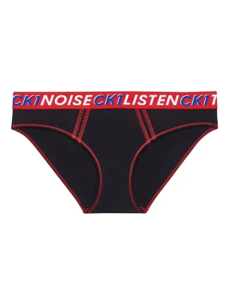 Dámské kalhotky QF5933E-001 - Calvin Klein Dámské kalhotky QF5933E-001 - Calvin Klein