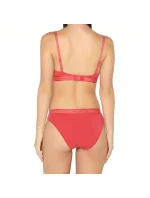 Dámská sportovní podprsenka Seacell UW0UW03156-XJX - Tommy Hilfiger