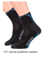 Sportovní ponožky Dynamic art.040 - Steven Sportovní ponožky Dynamic art.040 - Steven