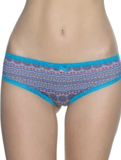 Dámské kalhotky MINI BIKINI L-1219MB